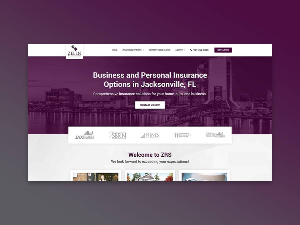 Zelen Risk Solutions